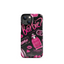 Pink Fashion Phone case for iPhone