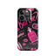 Pink Fashion Phone case for iPhone