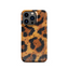 Leopard Skin case for iPhone