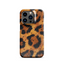 Leopard Skin case for iPhone