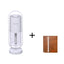 Magic Negative Air Ion Humidifier  Ultrasonic Essential Oil Diffuser Cool Mist Air Purifier 7 Color Lights