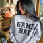 Joelle Game Day Sweatshirt