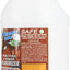 Absolutely Clean Barn, Stall, or Horse Trailer Deodorizer, Natural-Based Cleaning Spray (128Oz)