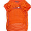 Show Your Team Spirit with the Pets First NCAA Clemson Tigers Dog Jersey - Small Size (CL-4006-SM)