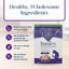 Nourish Your Cat with Blue Buffalo Basics Grain-Free Dry Cat Food - Skin & Stomach Care, Turkey & Potato Recipe, 11-Lb. Bag