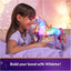 Unicorn Academy, Interactive Rainbow Light-Up Wildstar with Lights, Sounds & Music, Dolls & Unicorn Toys for Girls Ages 4 and Up