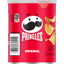 Pringles Potato Crisps Chips, Lunch Snacks, Variety Pack, 22Oz Pack (16 Cans)