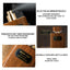 100Ml Men'S Fragrance, Long Lasting Aromatic Woody Fragrance Wooden Sandalwood Mist, Daily Use Perfume for Dating, Party, Birthday Gift