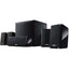 Yamaha 5.1 Home Theater Systems, Bluetooth, 52.24 Lb