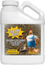 Coop Poop Buster – Chicken Coop Cleaner | 16-Gallon Mix | Natural Coop Refresher | Safe & Effective Cleaning | Spray for Coops & Nesting Boxes, Pig Pens, | 1 Gallon Concentrate. 16,000+ Sq Ft