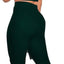 2 Piece Outfits for Women Workout Sets - Sexy Crop Top + High Waisted Flared Long Pant Sets Track Suits Yoga Sports