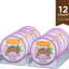 Instinct Original Minced Natural Wet Cat Food, Grain Free Recipe - Real Rabbit, 3.5 Oz. Cups (Pack of 12)