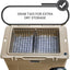 Cooler Basket for YETI Tundra Haul, YETI Roadie 48, and YETI Roadie 60 - Wire Co