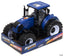 Adventure Force Blue Farm Tractor – Play Vehicle with Lights & Sounds