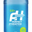 Perfect Hydration 9.5+ Ph Alkaline Drinking Water, Electrolyte Minerals for Taste, 8 Gallons