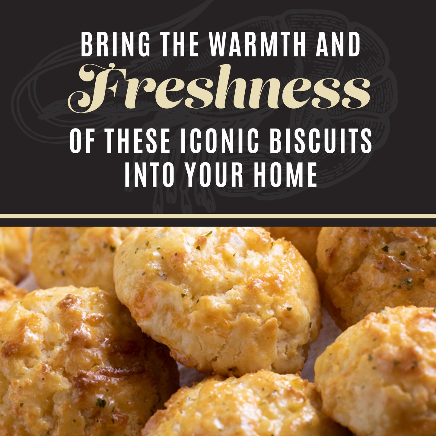 (4 Pack) Red Lobster Gluten Free Cheddar Bay Biscuit Mix with Garlic Herb Seasoning, Cheddar Gluten Free Biscuit Mix, 11.36 Oz Box