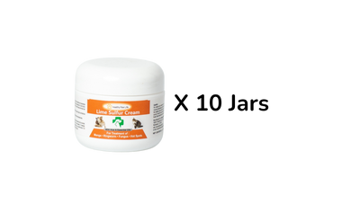 Classic's Lime Sulfur Pet Skin Cream