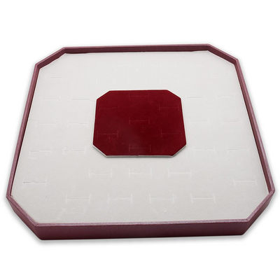 Assorted Brass Ring with Assorted  in Assorted size 6