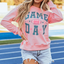 Elisabeth Game Day Sweatshirt