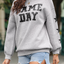 Joelle Game Day Sweatshirt