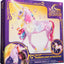 Unicorn Academy, Interactive Rainbow Light-Up Wildstar with Lights, Sounds & Music, Dolls & Unicorn Toys for Girls Ages 4 and Up