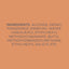 MIX:BAR Vanilla Bourbon Perfume, Fragrance for Women, 1.7Oz