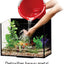 Aqueon Aquarium Fish Tank Water Conditioner Bottle, 16 Ounces