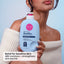 Eos Shea Better 24H Moisture Body Lotion - Fragrance Free - 16 Fl Oz: Whole Body, Bottle, Normal Skin