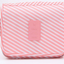 Hangable Cosmetic Bag.