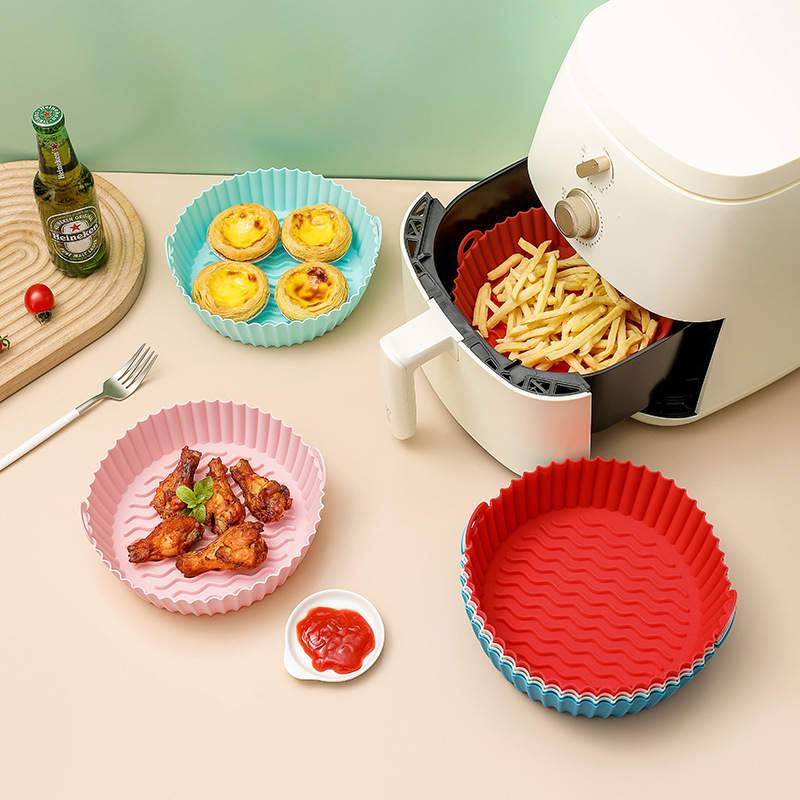 Reusable Air Fryer Tray.