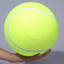 Jumbo Tennis Ball.