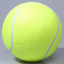 Jumbo Tennis Ball.