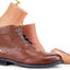 Cedar Space Cedar Boot Tree, 8-14 Sizes 100% Natural Wooden Boot Stretcher