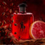Polo Red Eau De Toilette Spray, 6.7 Oz
