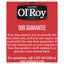 Ol' Roy Bacon Cheeseburger and Country Stew Cuts in Gravy Wet Dog Food Variety Pack, 13.2 Oz Cans, 12 Count