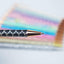 U-RIGHT 12 Pcs Fancy Pens for Journaling, Cute Pens for Women, Retractable Pretty Fun Pens for Nurses Waitress