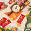 RITZ Original Crackers, 20 Snack Packs (6 Crackers per Pack)