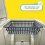 Cooler Basket for YETI Tundra Haul, YETI Roadie 48, and YETI Roadie 60 - Wire Co