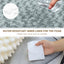 Payusd Dog Bed for Large Medium Small Dogs Orthopedic Waterproof Dog Sofa Bed Non Slip Pet Couch with Removable Washable Cover Supportive Foam M to XXL