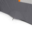 Ozark Trail 20' X 18' 12-Person 3-Room Instant Cabin Tent with Screen Room, 56.5 Lbs
