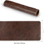 Londo Top Grain Leather Extended Mouse Pad – Large Desk Mat for Office & Gaming, Smooth Writing Surface, Non-Slip Base, Durable & Stylish Workspace Accessory