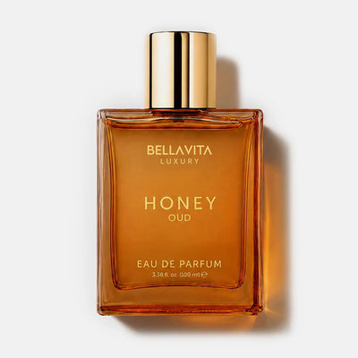 Honey Oud Perfume