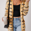 Morgan Pom Pom Knit Cardigan