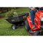T100 36-In 11.5-HP Gas Riding Lawn Mower