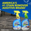 Oxiclean Carpet and Rug Pet Stain and Odor Remover Spray, 24 Fl Oz