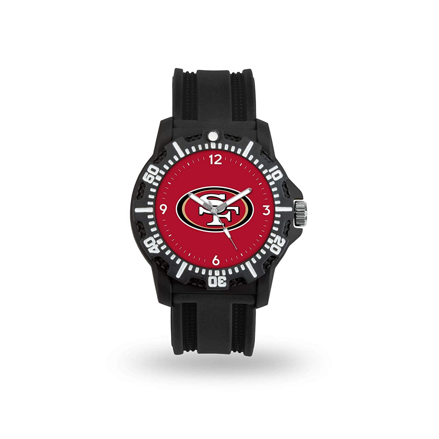 Game Time NFL Team Logo His Or Her Watches