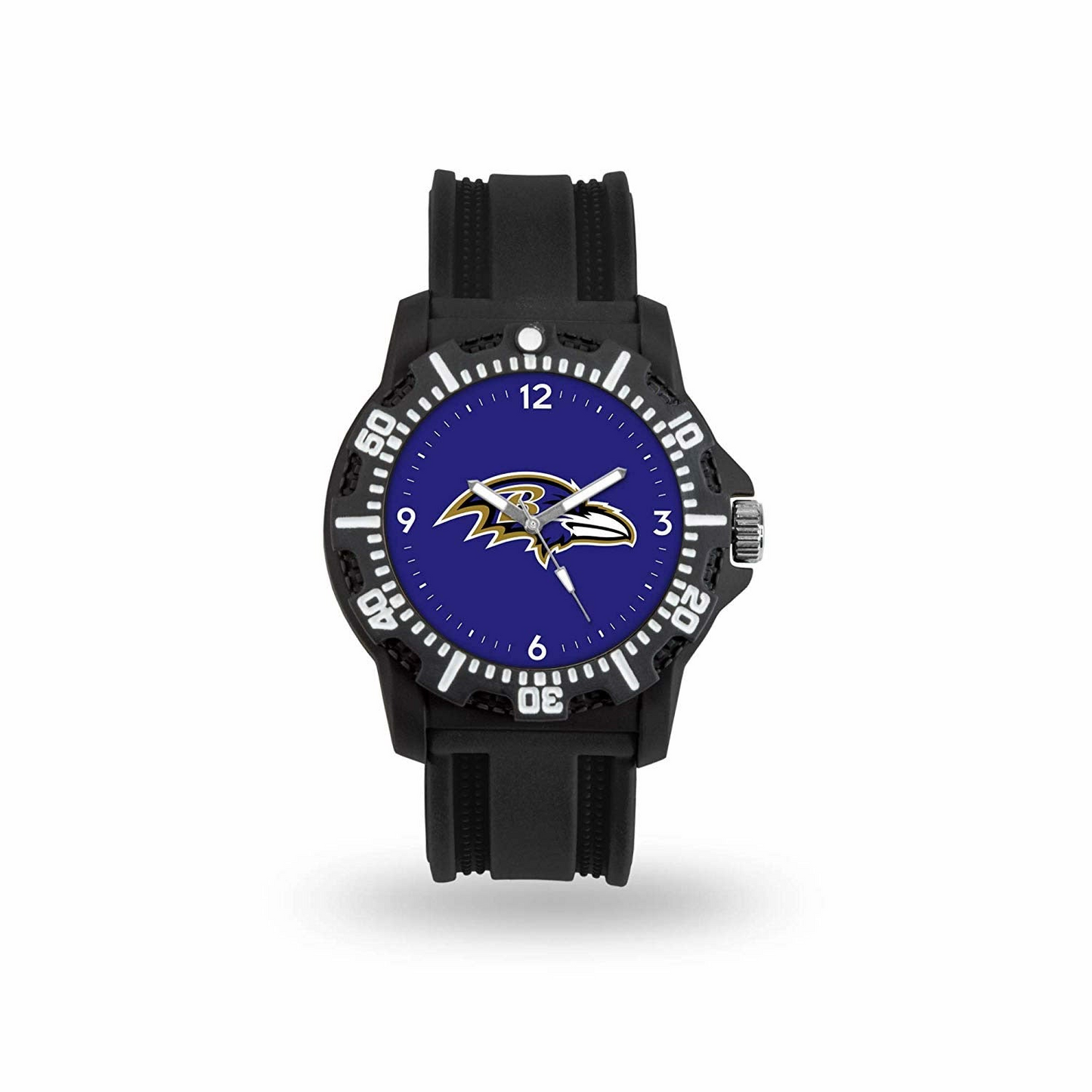 Game Time NFL Team Logo His Or Her Watches