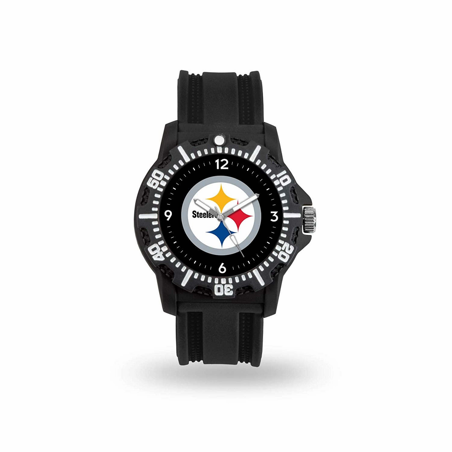 Game Time NFL Team Logo His Or Her Watches