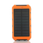 Roaming Solar Power Bank Phone or Tablet Charger