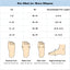 VONMAY Men'S Scuff Slippers Memory Foam Slip on Shoes Moccasin Style House Shoes Indoor Outdoor